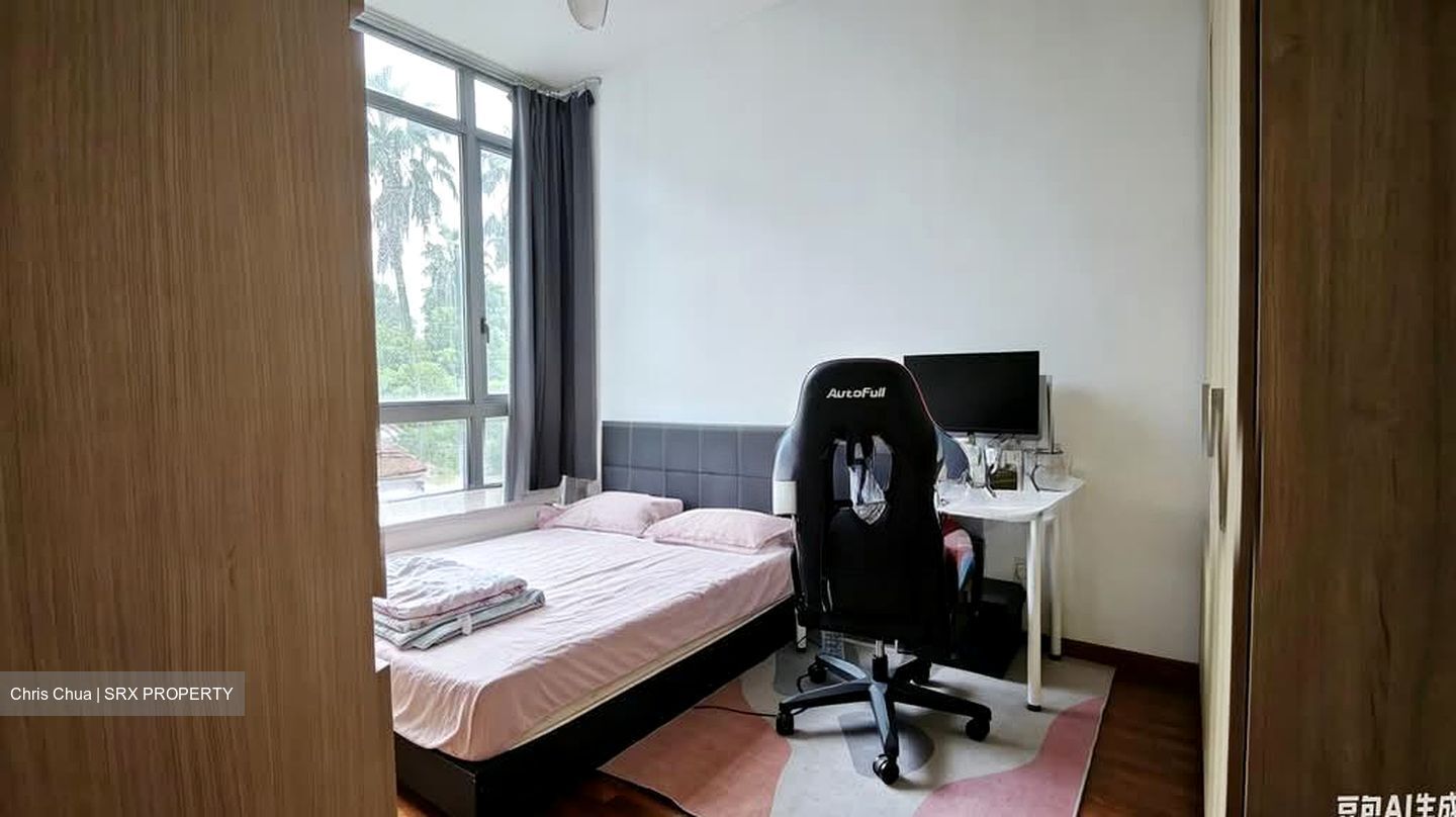 Carabelle (D5), Condominium #558235931